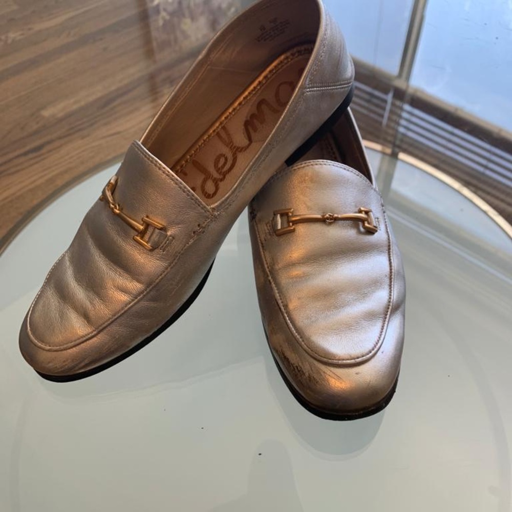 Same Edelman Loraine Loafer